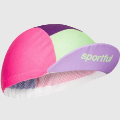 Cappellino Sportful Classic - Viola