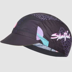 Cappellino Sportful Heritage - Nero