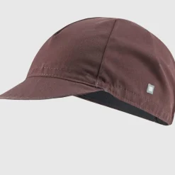 Cappellino Sportful Matchy - Viola scuro