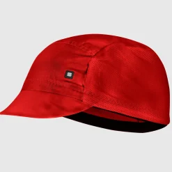 Cappellino Sportful Rider - Rosso