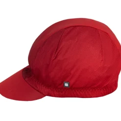 Cappellino Sportful Rocket - Rosso