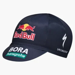 Cappellino S-Racing Red Bull Bora-Hansgrohe