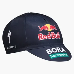 Cappellino S-Racing Red Bull Bora-Hansgrohe