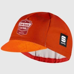 Cappellino Strade Bianche 2025