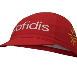 Cappellino Team Cofidis 2025