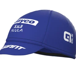 Cappellino Team Jayco Alula 2023
