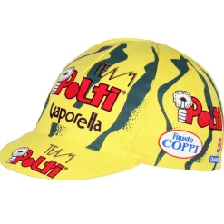 Cappellino Team Polti