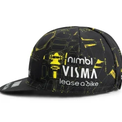 Cappellino Team Visma Lease a bike 2026 The Architect Race - Tdf