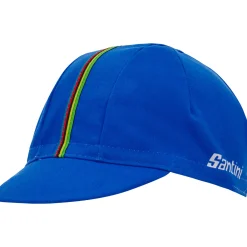 Cappellino UCI Official - Blu