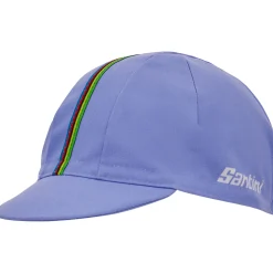 Cappellino UCI Official - Viola