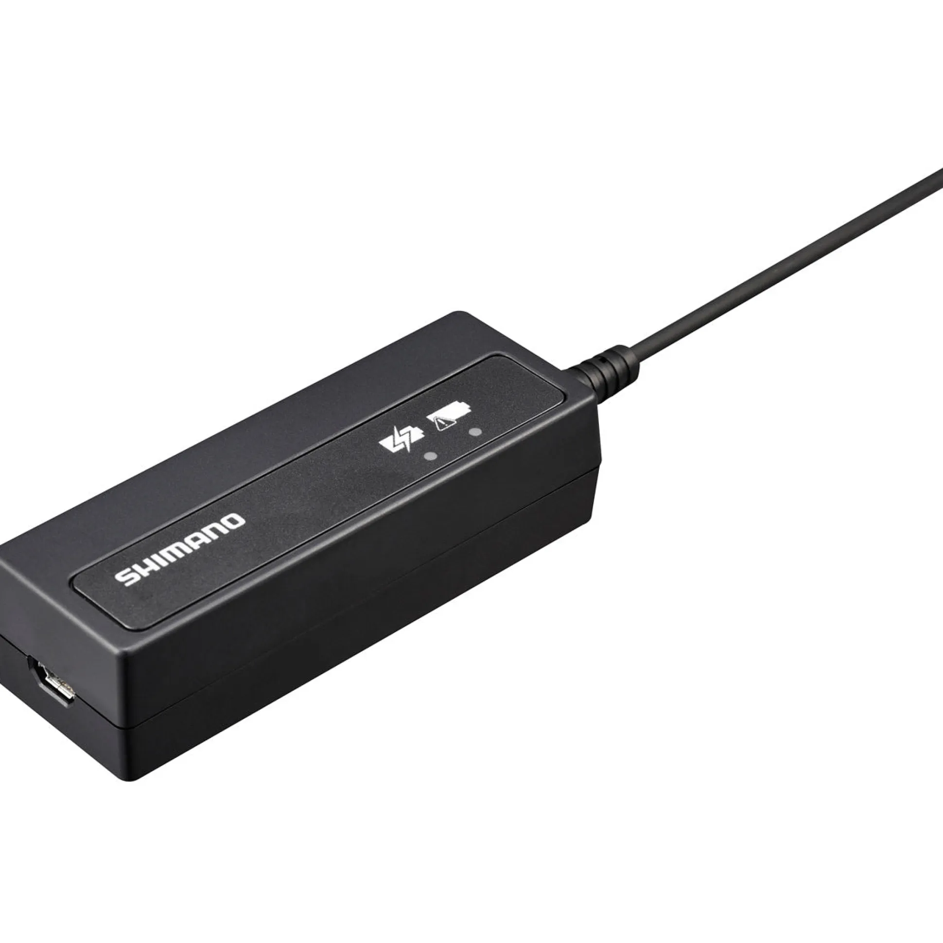 Carica batteria Shimano Di2 SM-BCR2