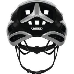 Casco Abus AirBreaker - Argento