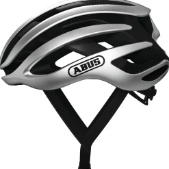 Casco Abus AirBreaker - Argento