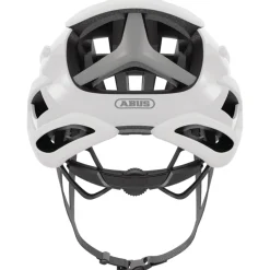Casco Abus AirBreaker - Bianco opaco
