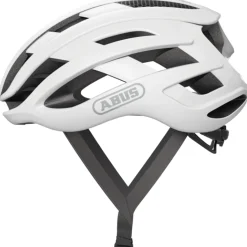 Casco Abus AirBreaker - Bianco opaco