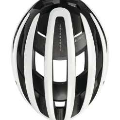 Casco Abus AirBreaker 2.0 - Bianco