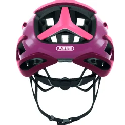 Casco Abus Airbreaker - Bordeaux