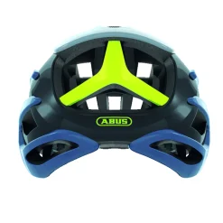 Casco Abus Airbreaker - Grigio chiaro