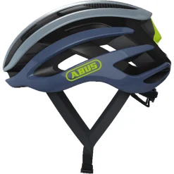 Casco Abus Airbreaker - Grigio chiaro
