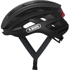 Casco Abus Airbreaker - Grigio scuro