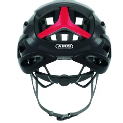 Casco Abus Airbreaker - Grigio scuro