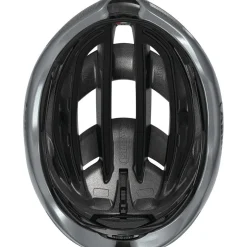 Casco Abus AirBreaker 2.0 - Grigio