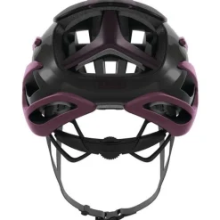 Casco Abus Airbreaker - Iced berry