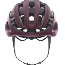 Casco Abus Airbreaker - Iced berry