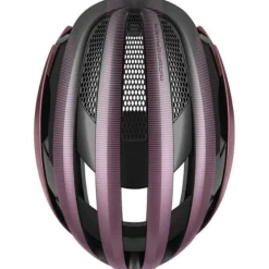 Casco Abus Airbreaker - Iced berry