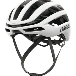 Casco Abus AirBreaker 2.0 Mips - Bianco