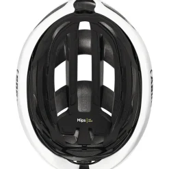 Casco Abus AirBreaker 2.0 Mips - Bianco