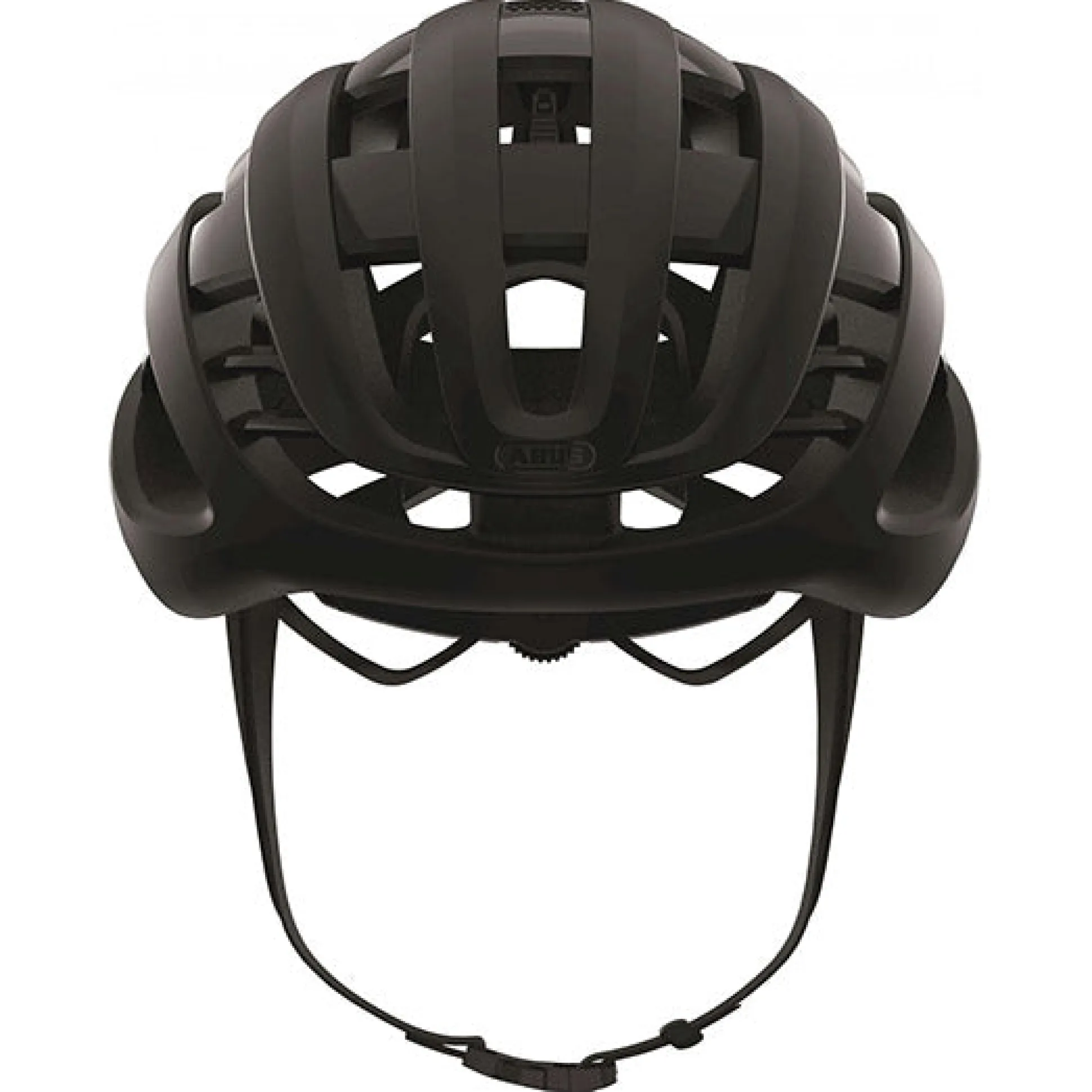 Casco Abus AirBreaker - Nero