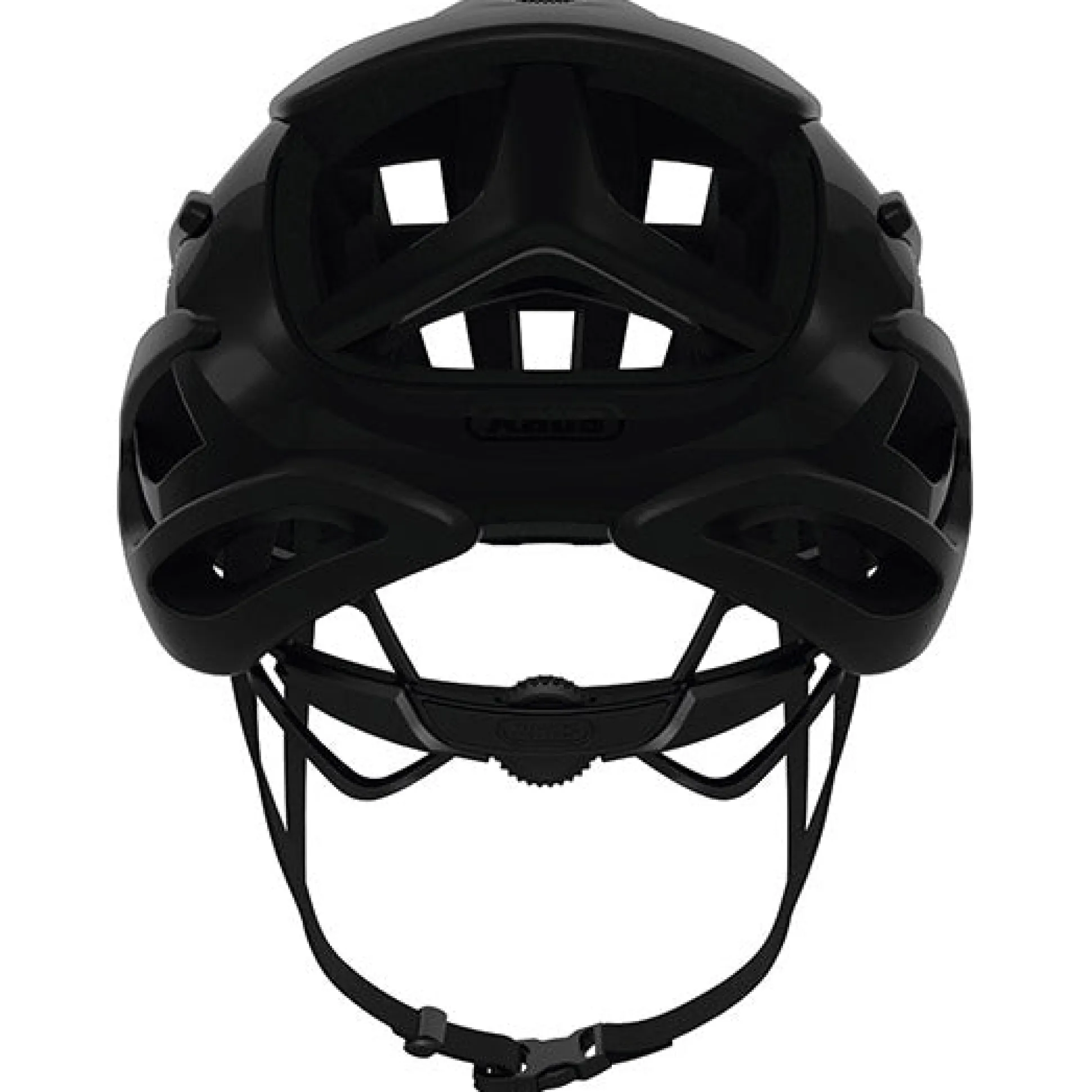 Casco Abus AirBreaker - Nero