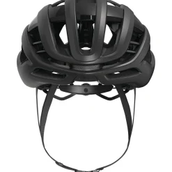Casco Abus AirBreaker 2.0 - Nero