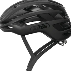 Casco Abus AirBreaker 2.0 - Nero