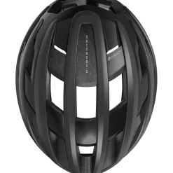 Casco Abus AirBreaker 2.0 - Nero