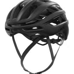 Casco Abus AirBreaker 2.0 - Nero