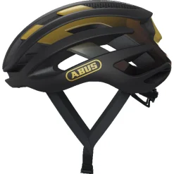 Casco Abus Airbreaker - Oro nero