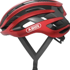 Casco Abus AirBreaker - Performance red