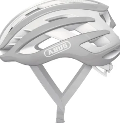 Casco Abus AirBreaker - Pure grey