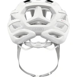 Casco Abus AirBreaker 2.0 - Pure white