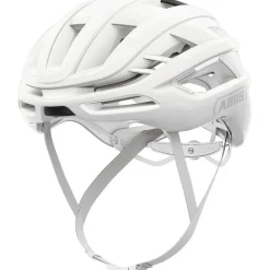Casco Abus AirBreaker 2.0 - Pure white