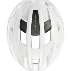 Casco Abus AirBreaker 2.0 - Pure white