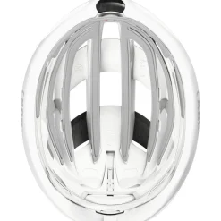 Casco Abus AirBreaker 2.0 - Pure white