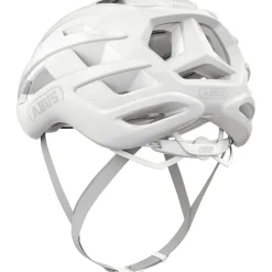 Casco Abus AirBreaker 2.0 - Pure white