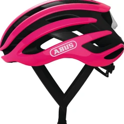 Casco Abus Airbreaker - Rosa