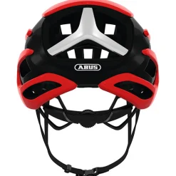Casco Abus AirBreaker - Rosso
