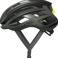 Casco Abus AirBreaker Seasonal Edition - Verde