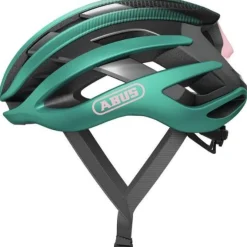 Casco Abus Airbreaker - Tropical turquoise