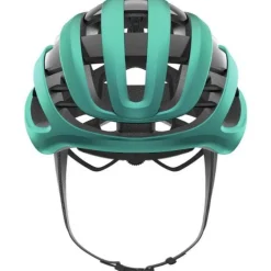 Casco Abus Airbreaker - Tropical turquoise